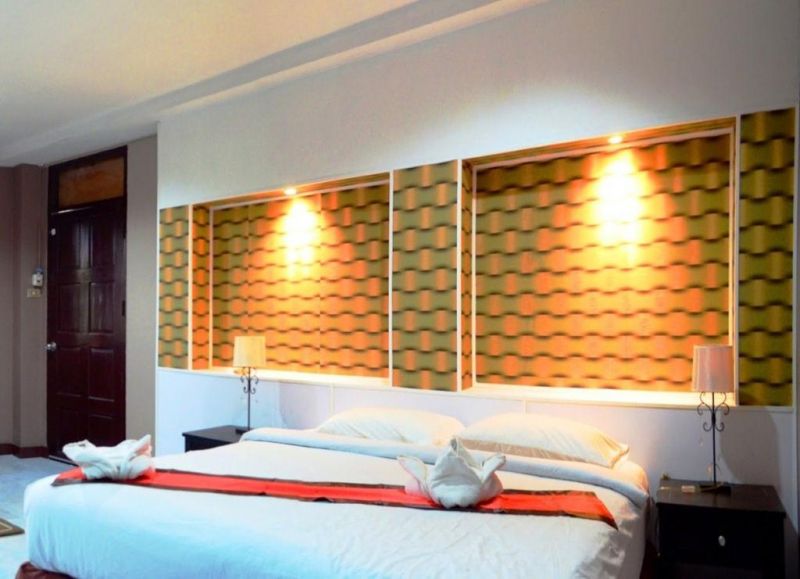 BEST CORNER HOTEL PATTAYA — фото 13