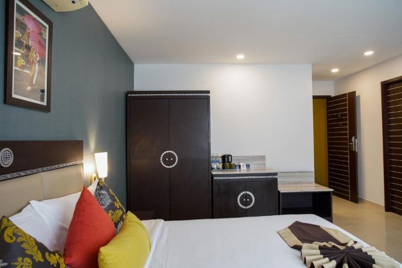 BEST WESTERN PLUS NEXEN PATTAYA — фото 10