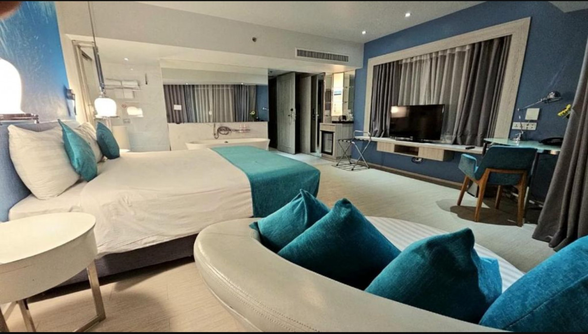 BHANWAR SINGH PALACE PATTAYA — фото 16