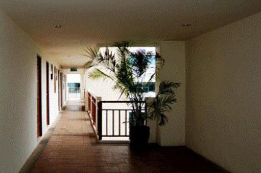 BJ HOLIDAY LODGE — фото 10