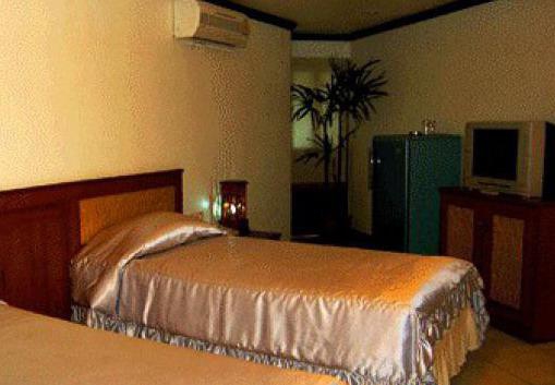 BJ HOLIDAY LODGE — фото 12