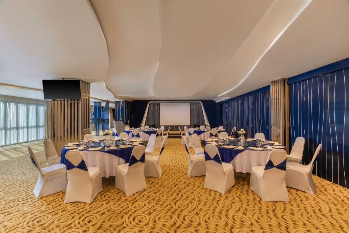 BLUE BOAT DESIGN HOTEL — фото 15