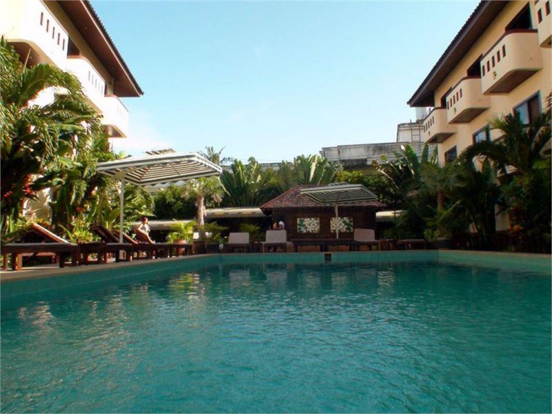 BONKAI RESORT
