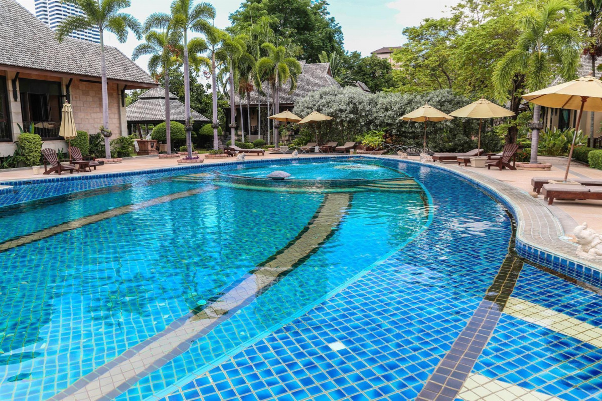 BOTANY BEACH RESORT — фото 2