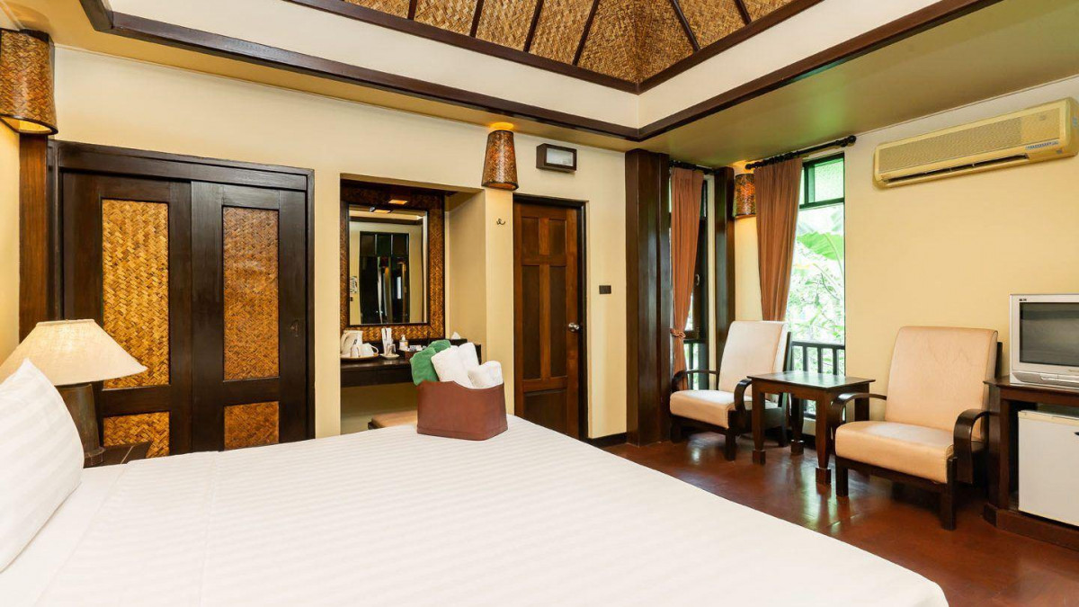BOTANY BEACH RESORT — фото 9