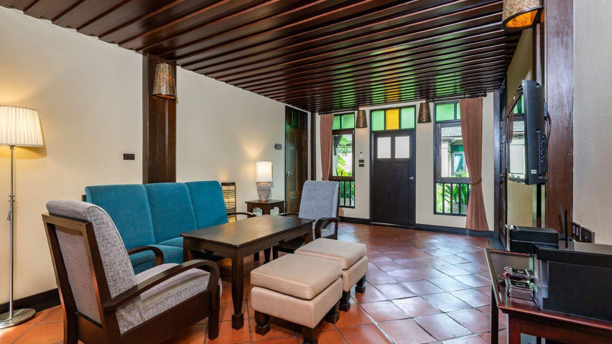 BOTANY BEACH RESORT — фото 10