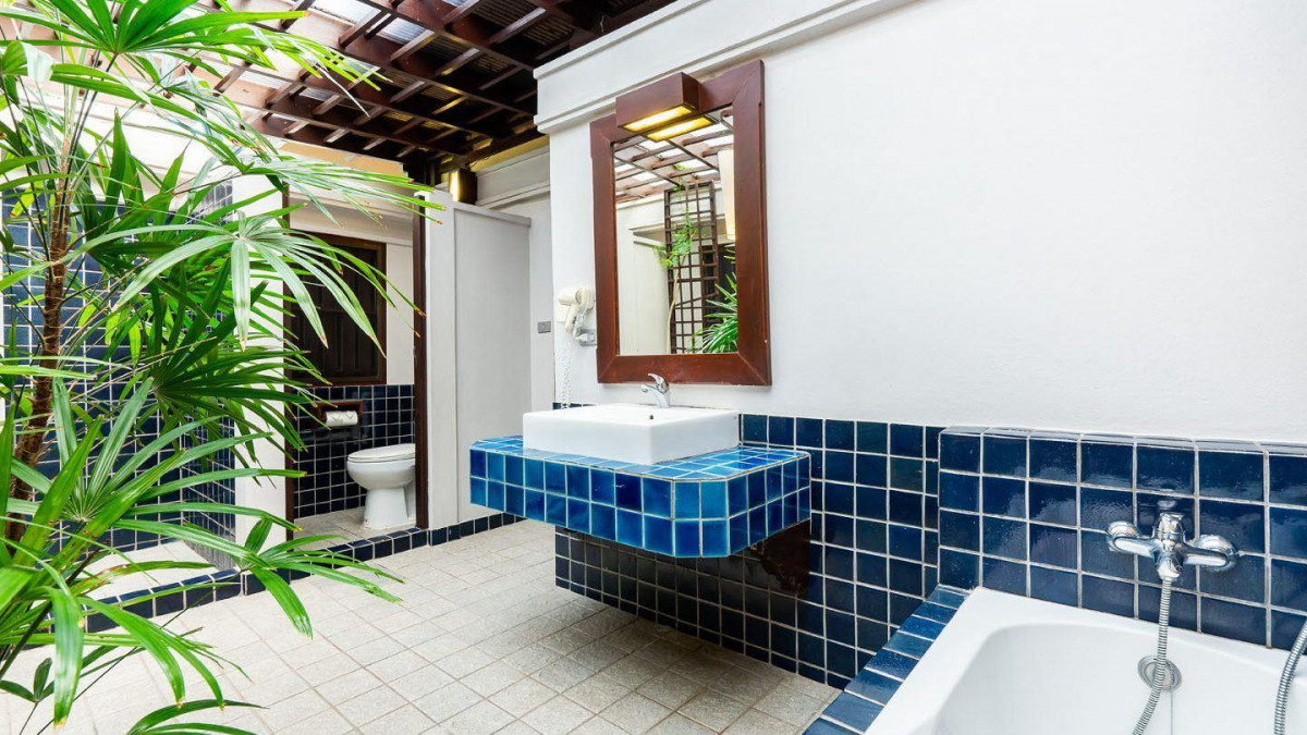 BOTANY BEACH RESORT — фото 16