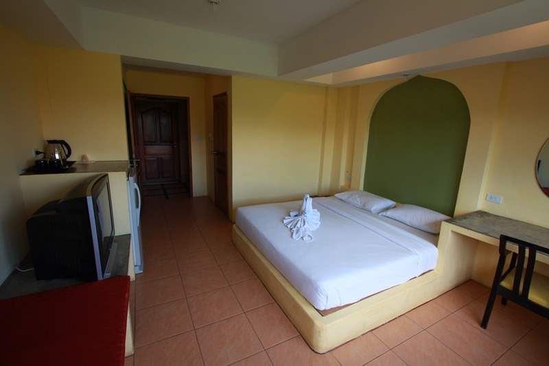 BOUTIQUE JOMTIEN HOTEL (EX. TWENTY8 INN)