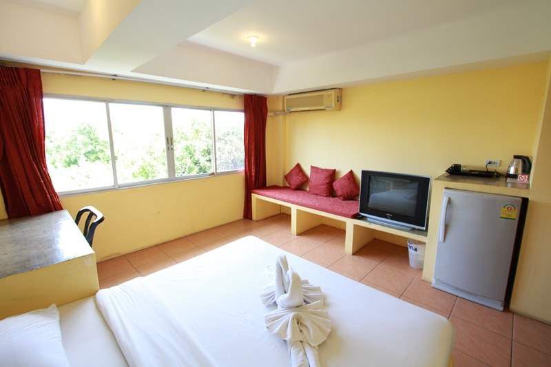 BOUTIQUE JOMTIEN HOTEL (EX. TWENTY8 INN) — фото 3