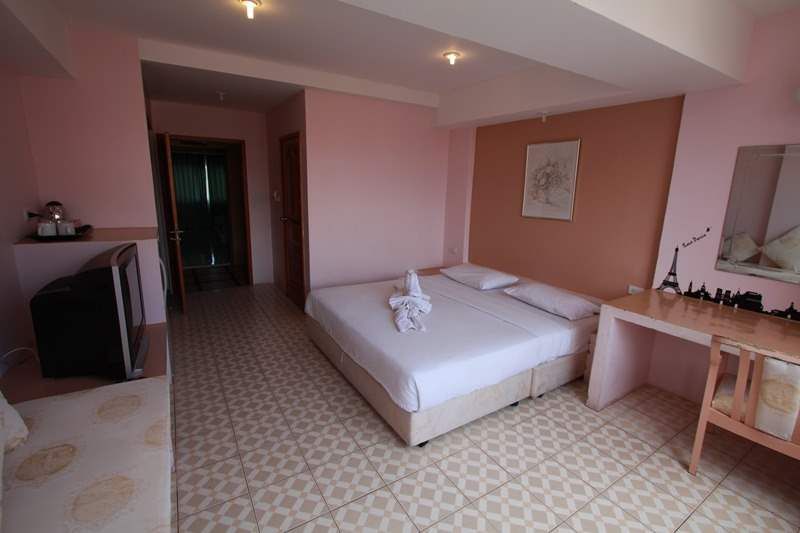BOUTIQUE JOMTIEN HOTEL (EX. TWENTY8 INN) — фото 6