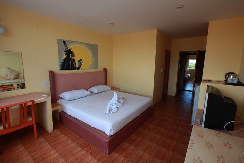 BOUTIQUE JOMTIEN HOTEL (EX. TWENTY8 INN) — фото 12
