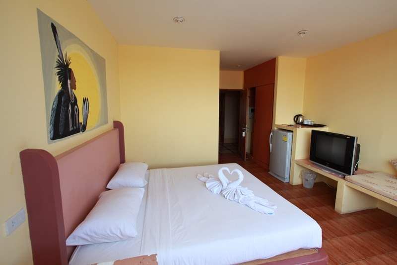 BOUTIQUE JOMTIEN HOTEL (EX. TWENTY8 INN) — фото 13