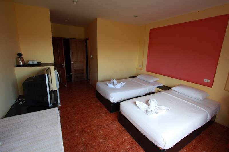 BOUTIQUE JOMTIEN HOTEL (EX. TWENTY8 INN) — фото 15