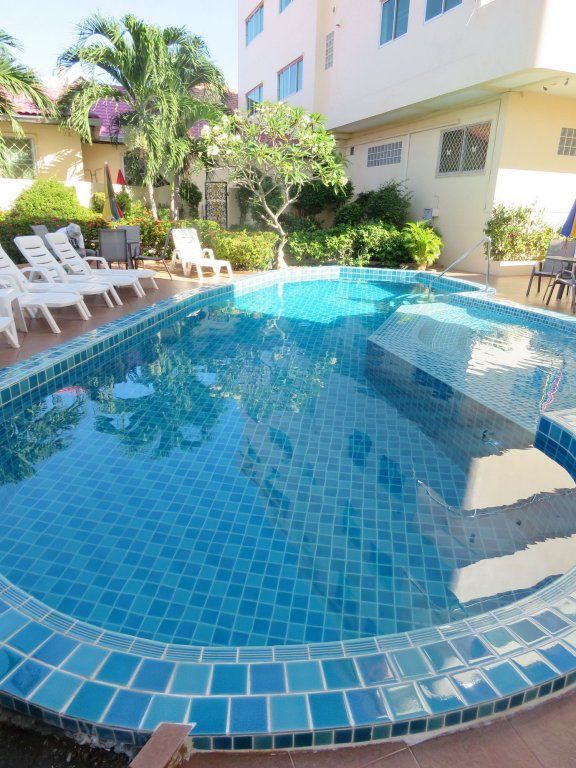BUTTERFLY GARDEN BOUTIQUE RESIDENCES BY LUXURY VIEW — фото 17
