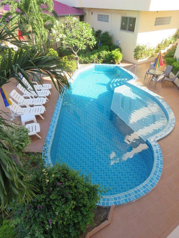 BUTTERFLY GARDEN BOUTIQUE RESIDENCES BY LUXURY VIEW — фото 18