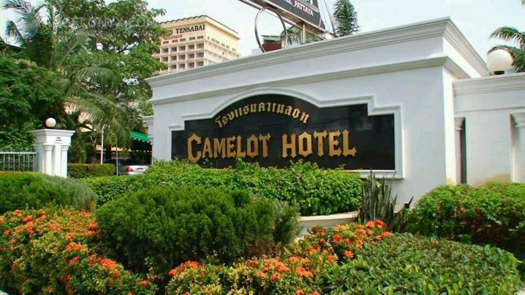 CAMELOT — фото 18