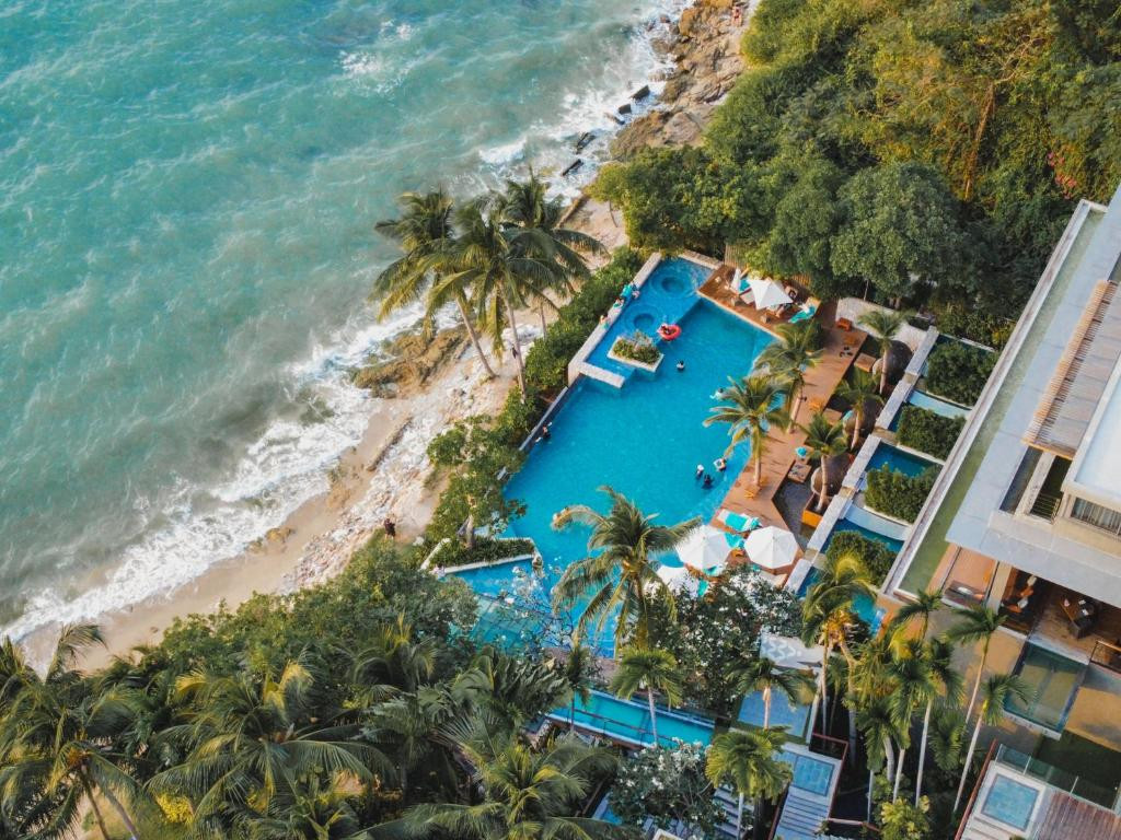 CAPE DARA RESORT — фото 6