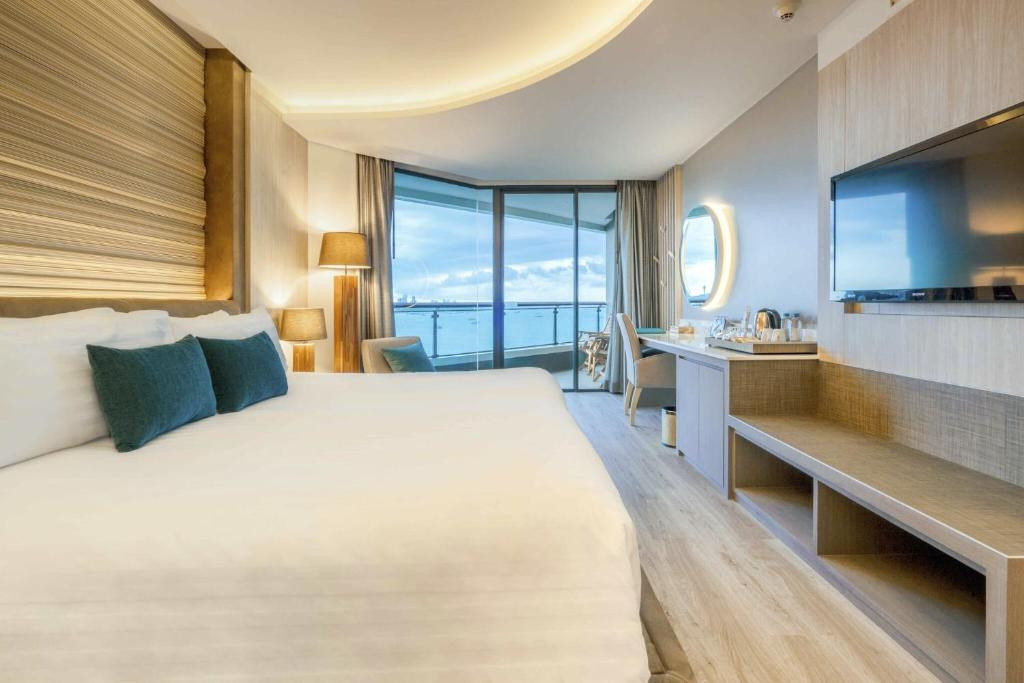 CAPE DARA RESORT — фото 10