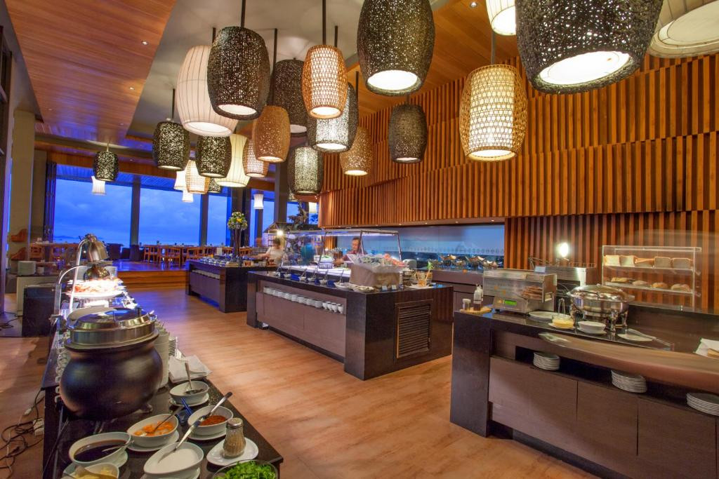 CAPE DARA RESORT — фото 11