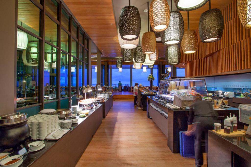 CAPE DARA RESORT — фото 12