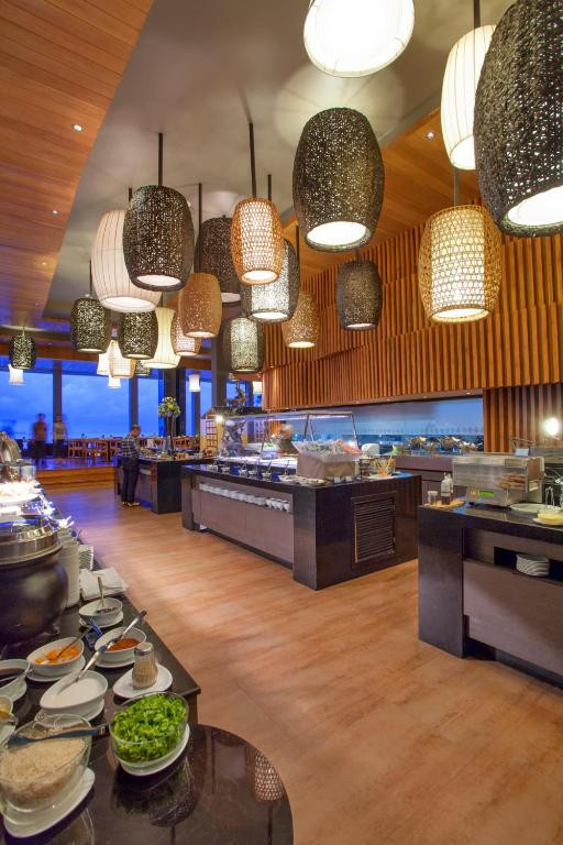 CAPE DARA RESORT — фото 13