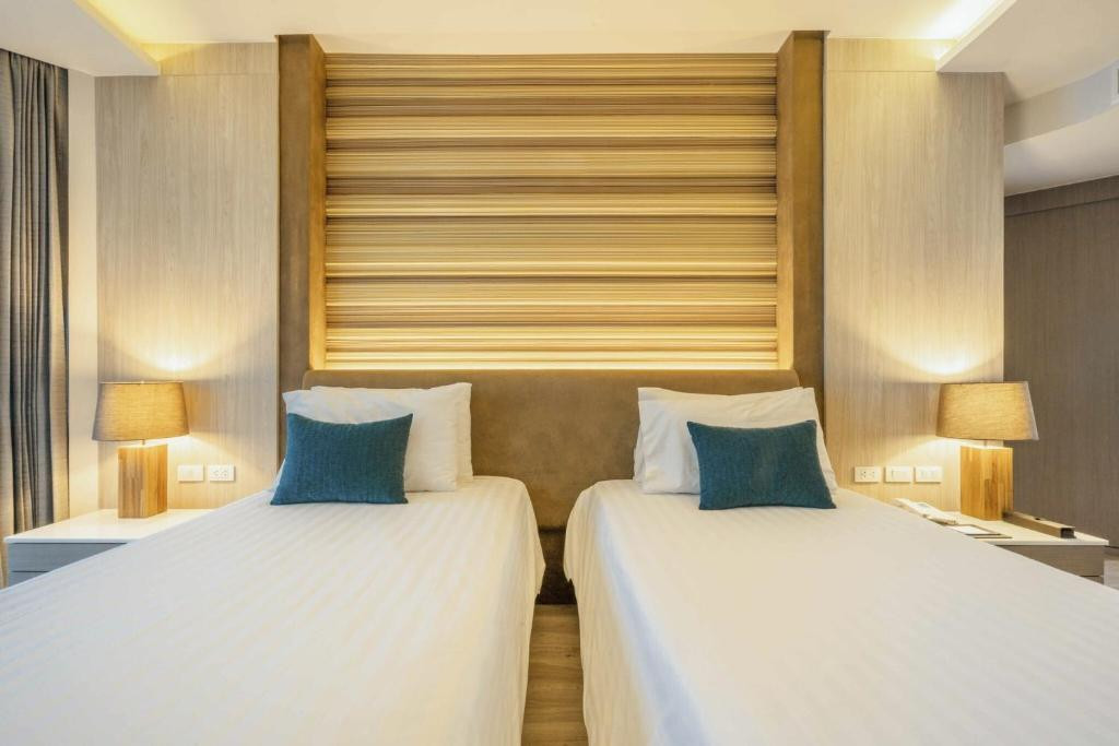 CAPE DARA RESORT — фото 16