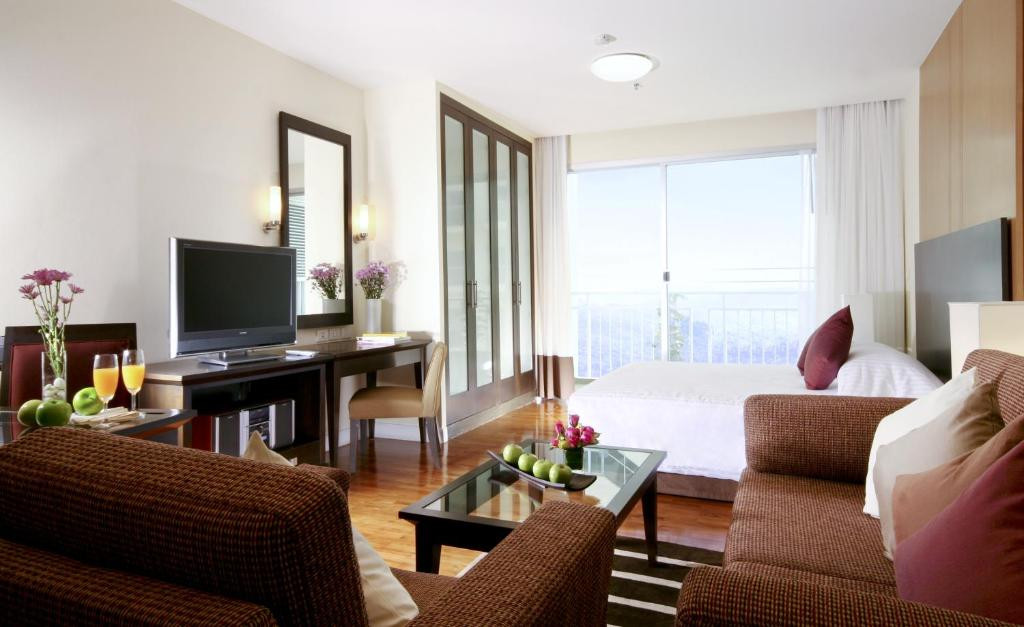 CAPE RACHA HOTEL — фото 11