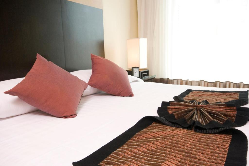 CAPE RACHA HOTEL — фото 14