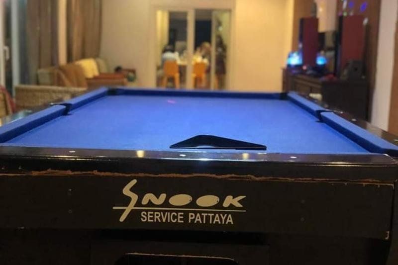 CAPITAL O 916 CHILL CHILL D POOL VILLA