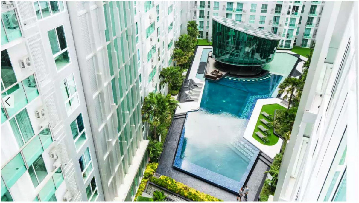 CCR MANAGED BY AHA SMARTSTAY — фото 4