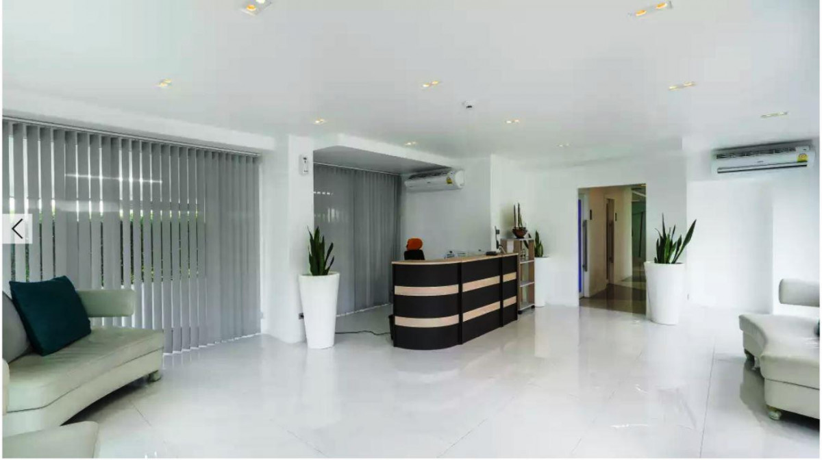 CCR MANAGED BY AHA SMARTSTAY — фото 8
