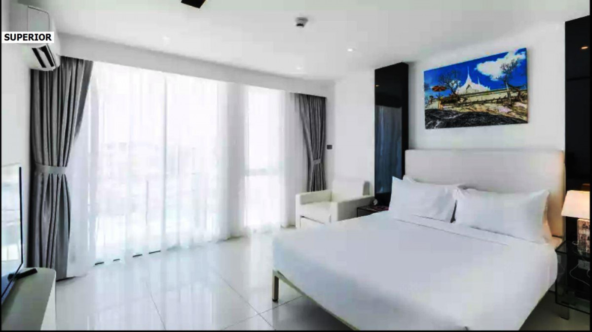 CCR MANAGED BY AHA SMARTSTAY — фото 12