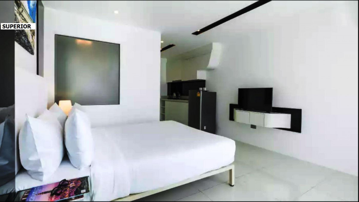 CCR MANAGED BY AHA SMARTSTAY — фото 15