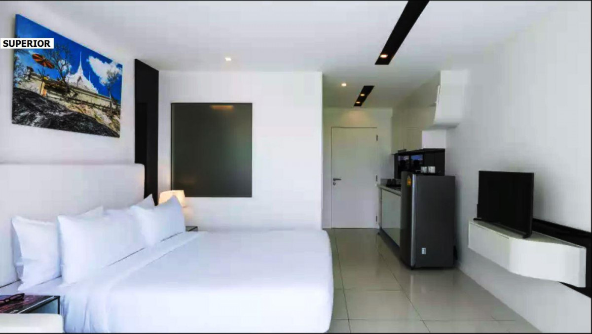 CCR MANAGED BY AHA SMARTSTAY — фото 17