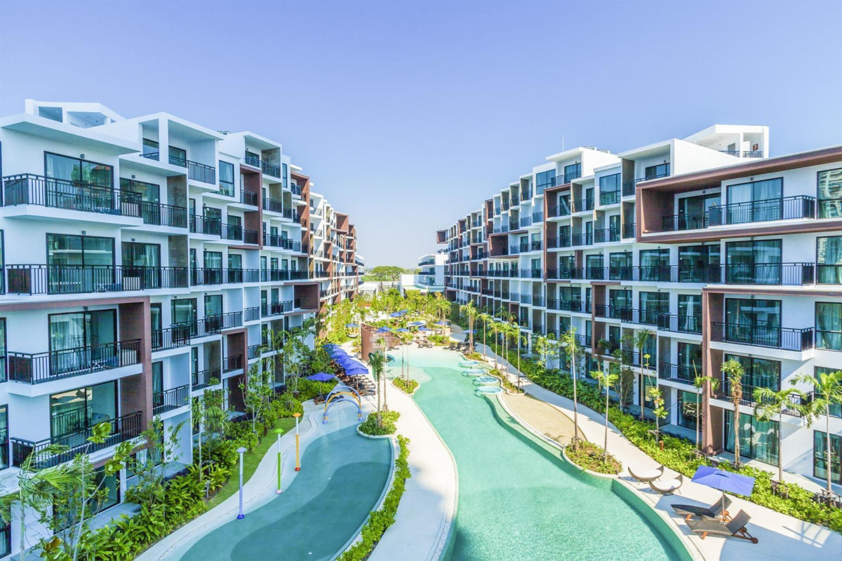 CENTARA LIFE MARIS RESORT JOMTIEN
