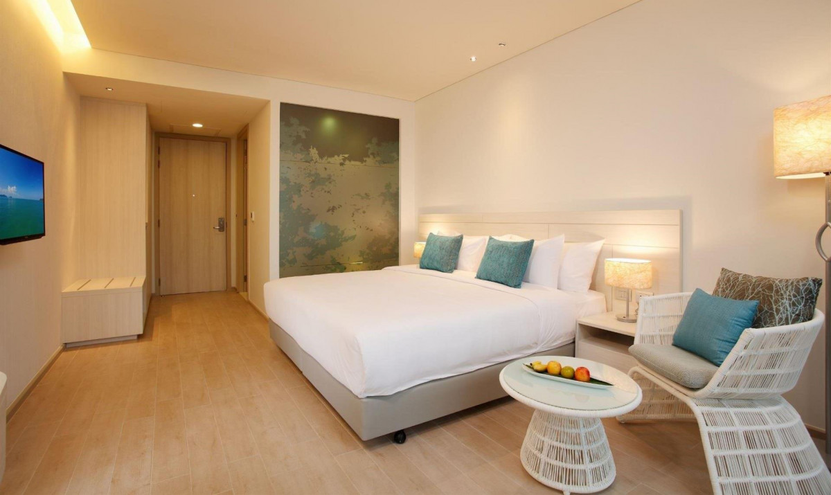 CENTARA LIFE MARIS RESORT JOMTIEN — фото 10
