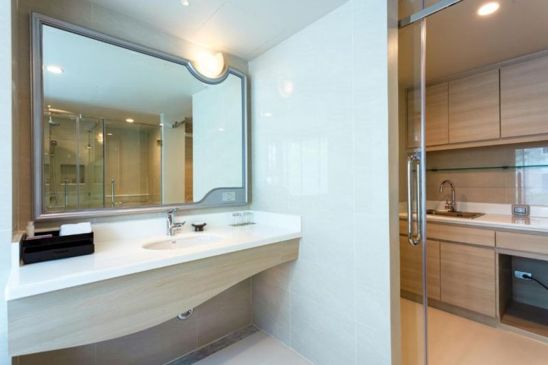 CENTARA SONRISA RESIDENCE & SUITES SRIRACHA — фото 4
