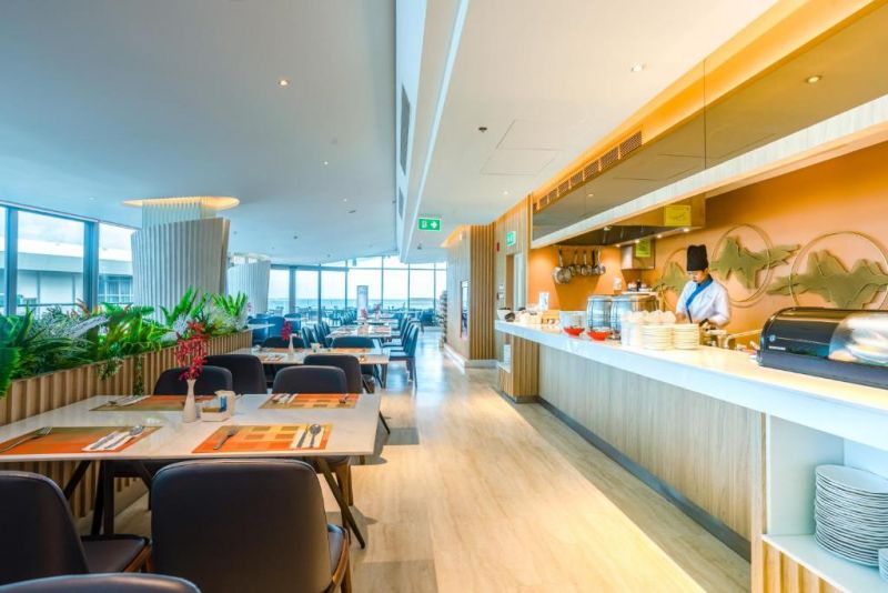 CENTARA SONRISA RESIDENCE & SUITES SRIRACHA — фото 11