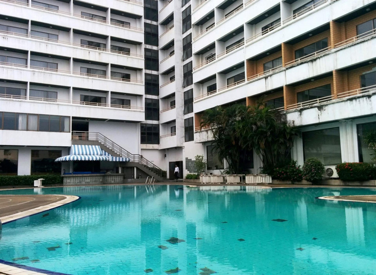 CENTURY PATTAYA HOTEL — фото 2