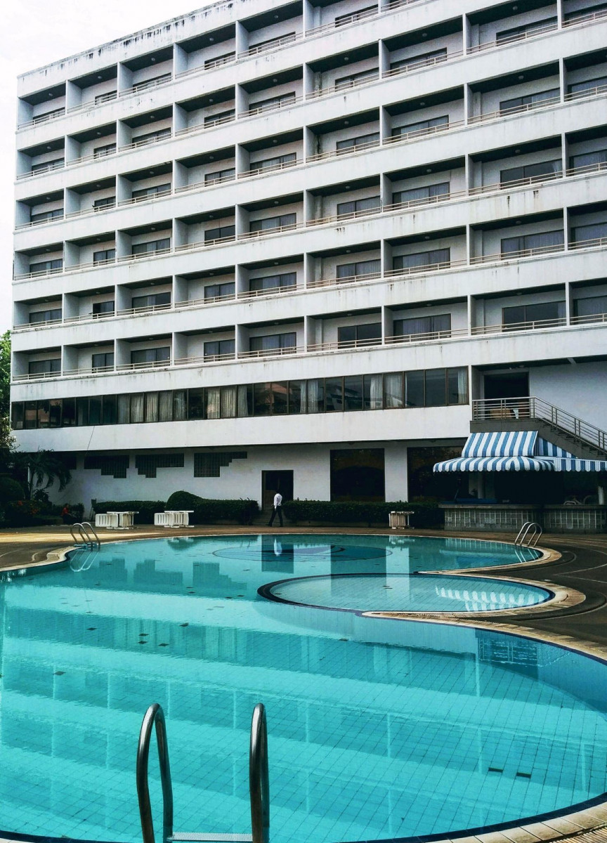 CENTURY PATTAYA HOTEL — фото 12