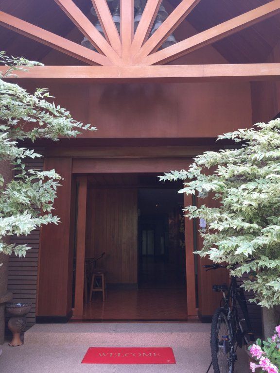 CHADA THAI HOUSE — фото 7