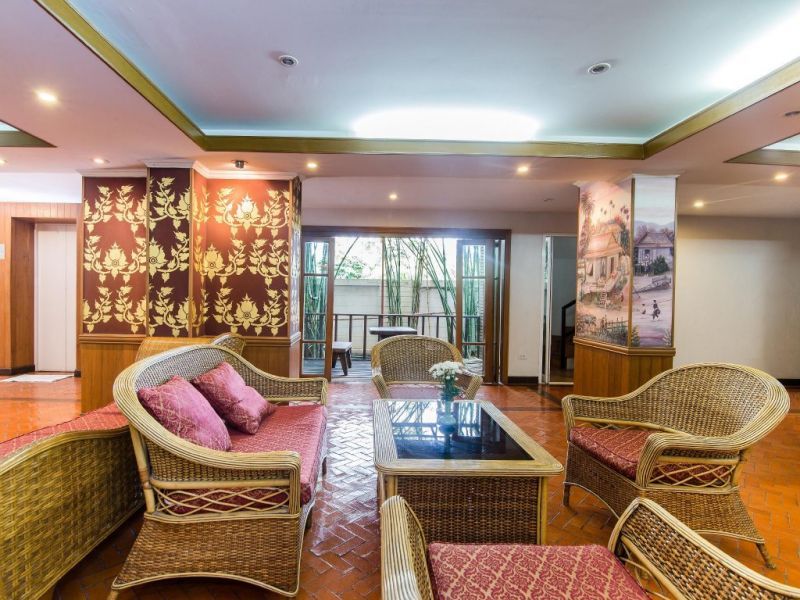 CHADA THAI HOUSE — фото 11
