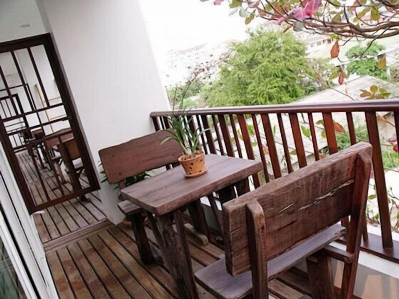 CHADA THAI HOUSE — фото 18