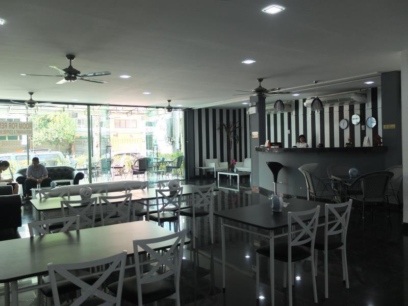 CHAPLIN INN — фото 11