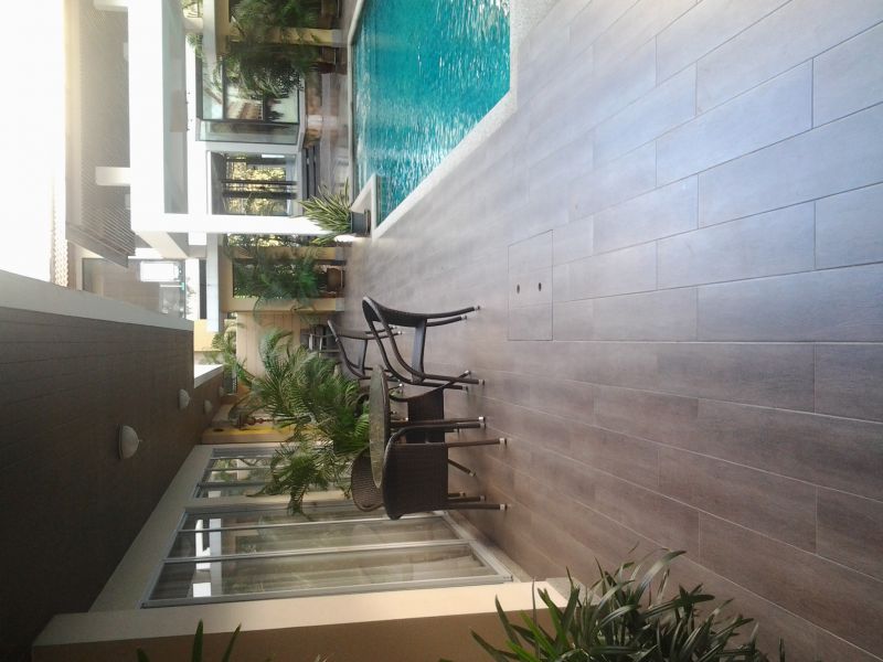 CHATEAU DALE BOUTIQUE RESIDENCE — фото 4