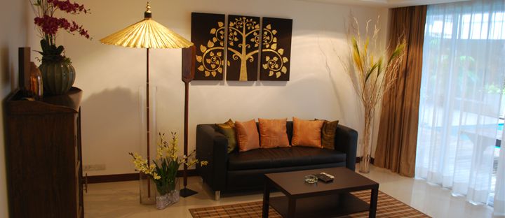 CHATEAU DALE BOUTIQUE RESIDENCE — фото 15