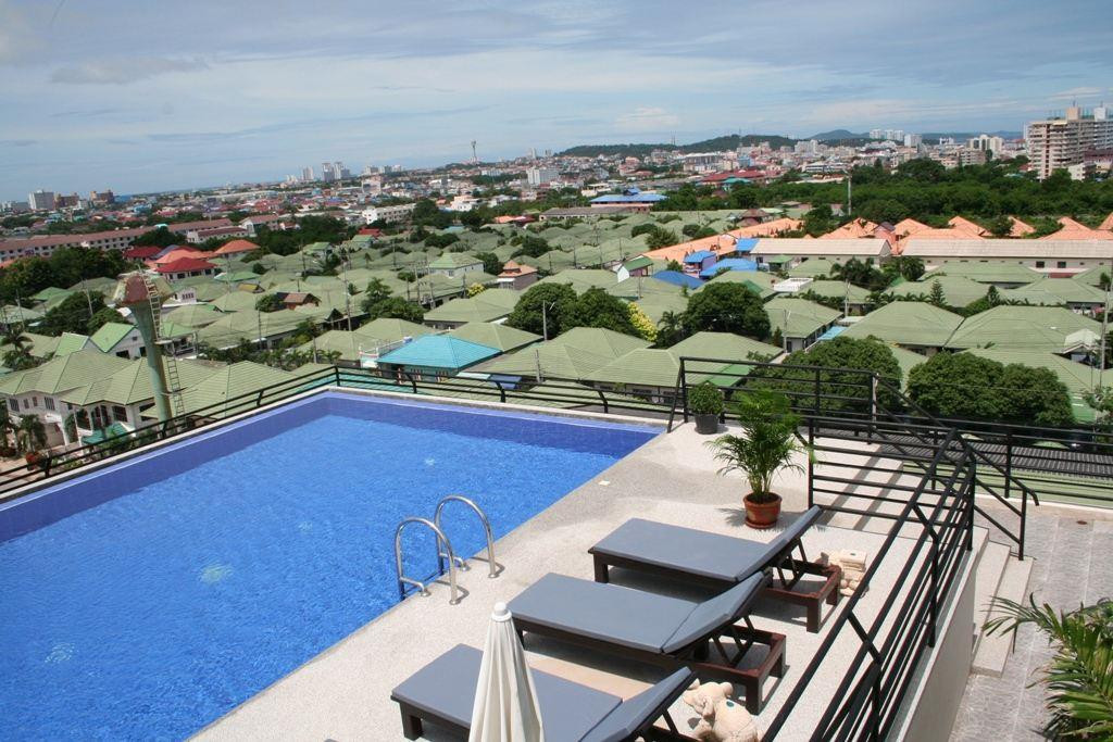 CHATKAEW HILL HOTEL & RESIDENCE — фото 5