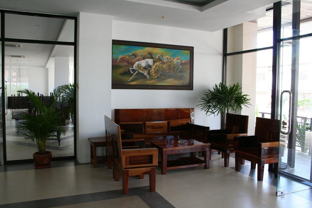 CHATKAEW HILL HOTEL & RESIDENCE — фото 7