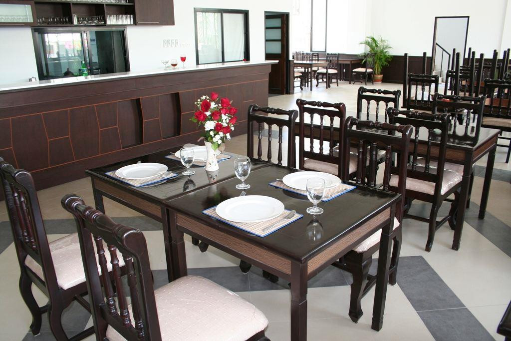 CHATKAEW HILL HOTEL & RESIDENCE — фото 16