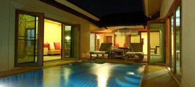 CHIC CHILL (EX. ERAVANA THE HIDEAWAY) — фото 3